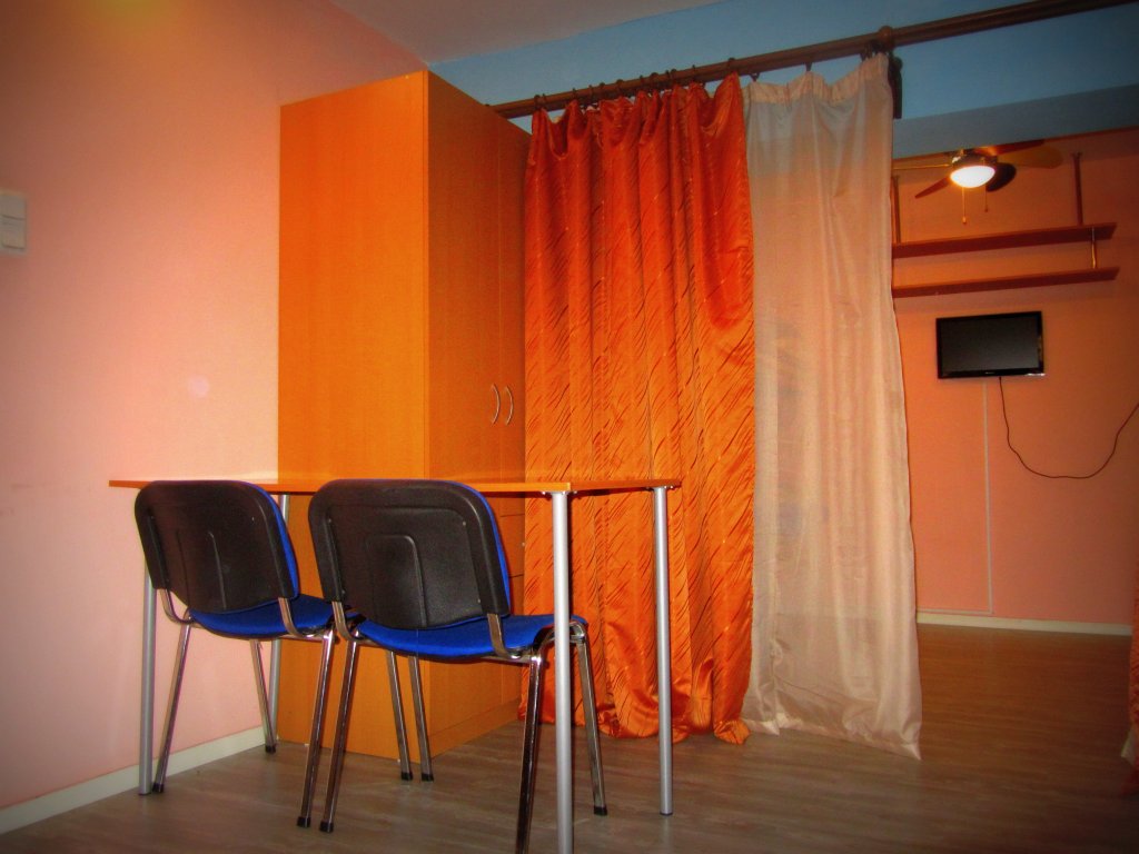 Фото Old Flat на Жуковского