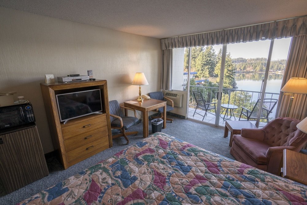 Фото Flagship Inn