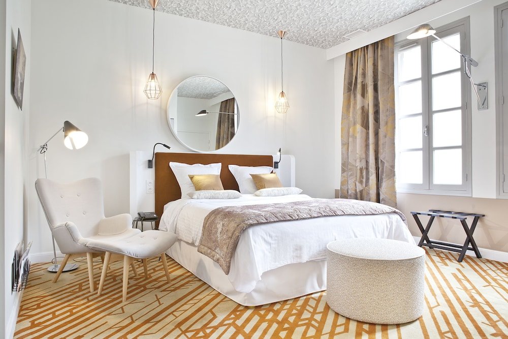 Фото Hotel Angoulême Le Saint Gelais