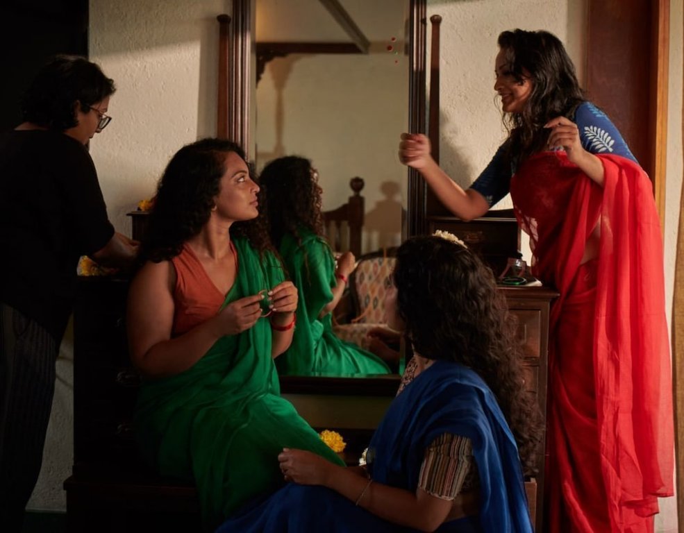 Фото Cranganor History Cafe Riverside Chateau