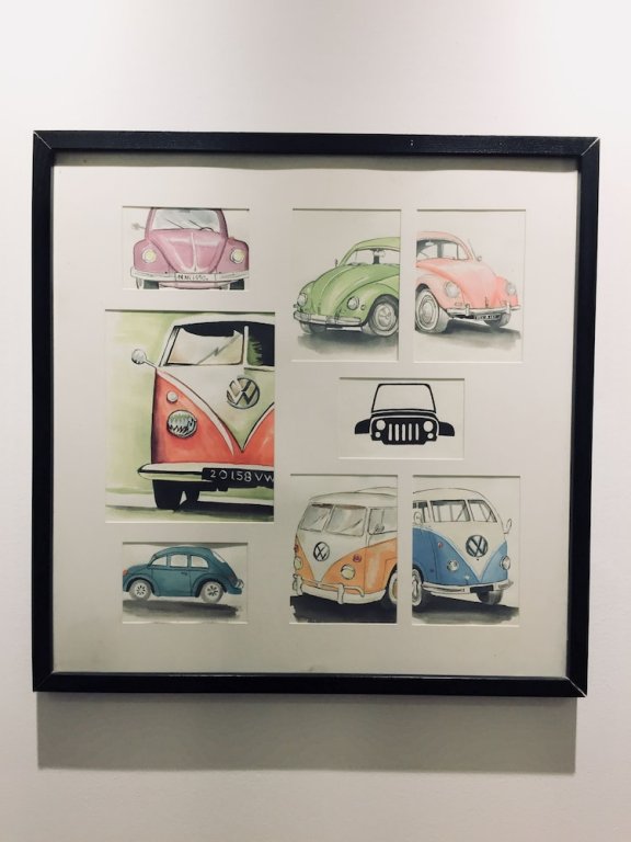 Фото Containers by Eco Hotel Tagaytay