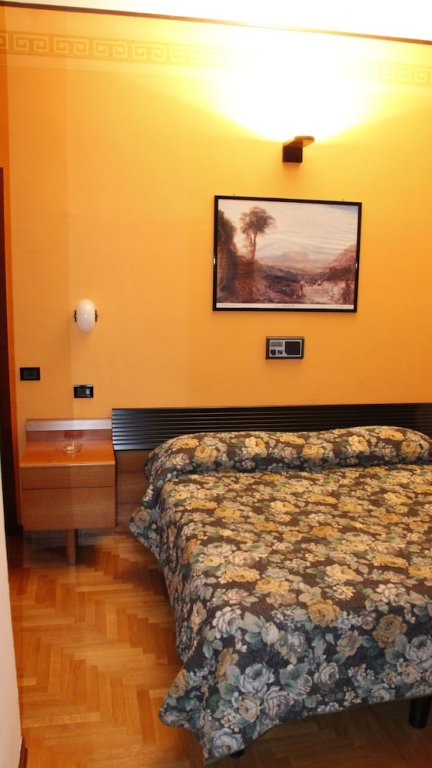 Фото Hotel Valentino