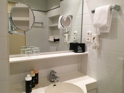 Гостиница Scotty + Paul Hotel Deggendorf в Деггендорфе