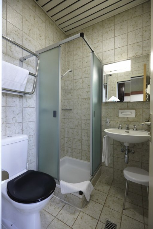 Фото International au Lac Historic Lakeside Hotel - Lugano