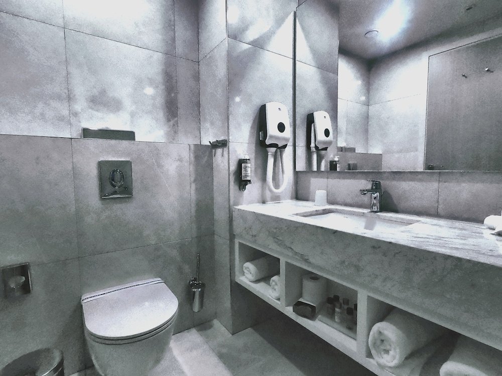 Фото Nissiblu Beach Resort