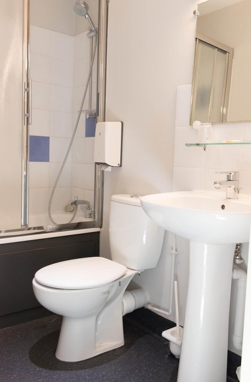 Фото Hôtel de France