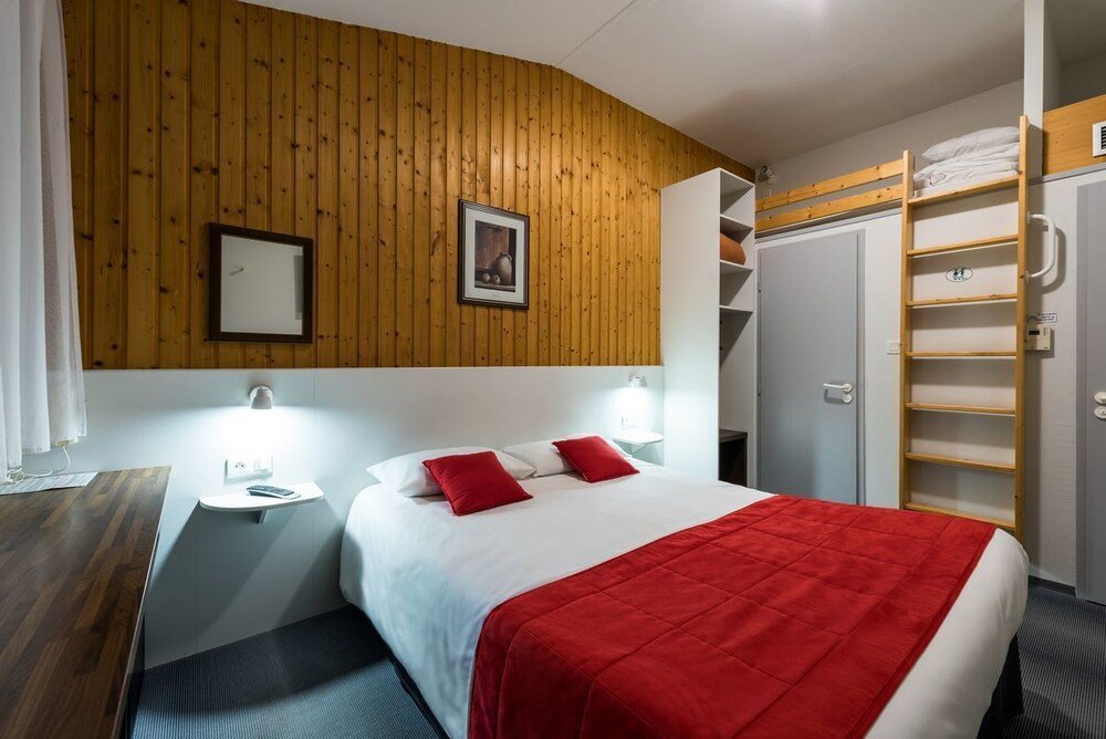 Фото Fasthôtel Thônes