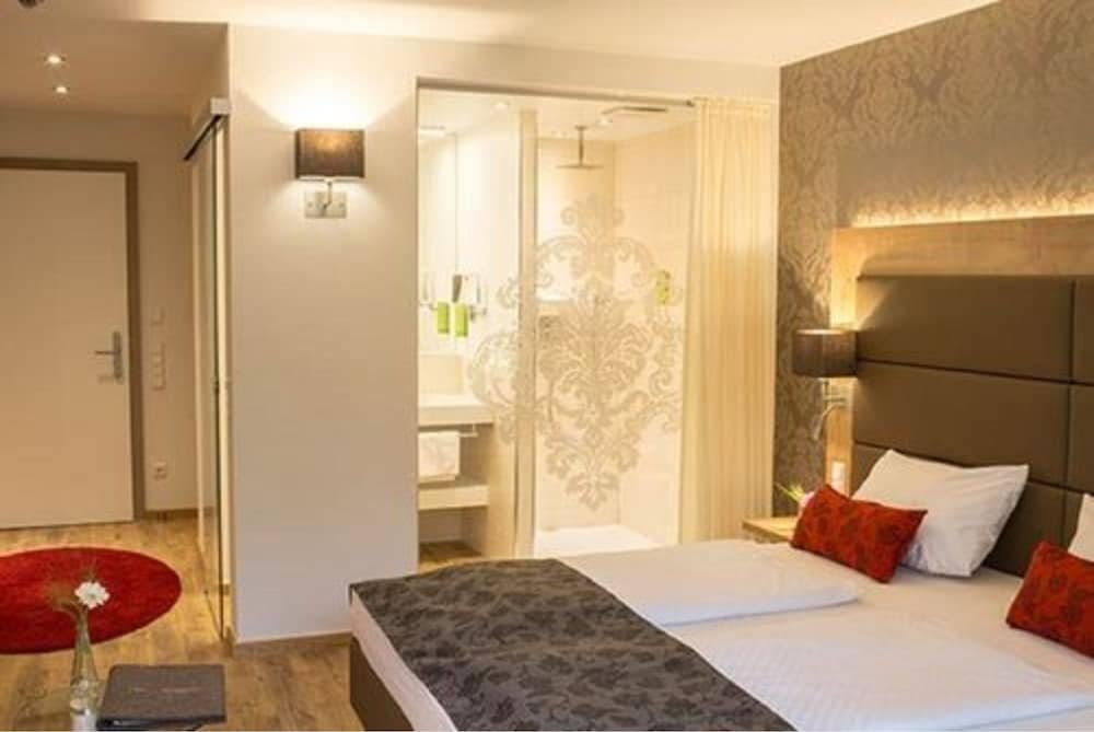 Фото Das Schaffers - Mein Wohlfühlhotel