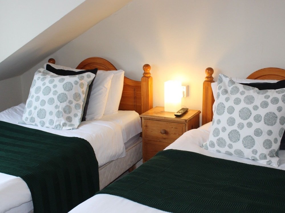 Фото Bendene Townhouse