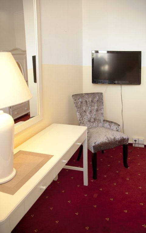 Фото Hotel Friedrich-Franz-Palais