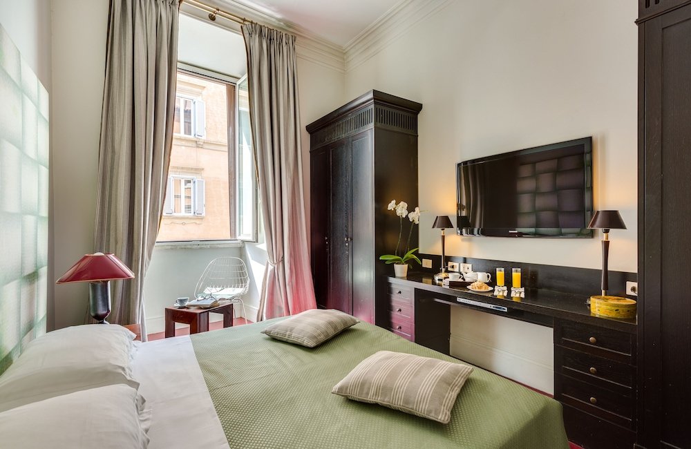 Фото Sistina 2 - Wr Apartments