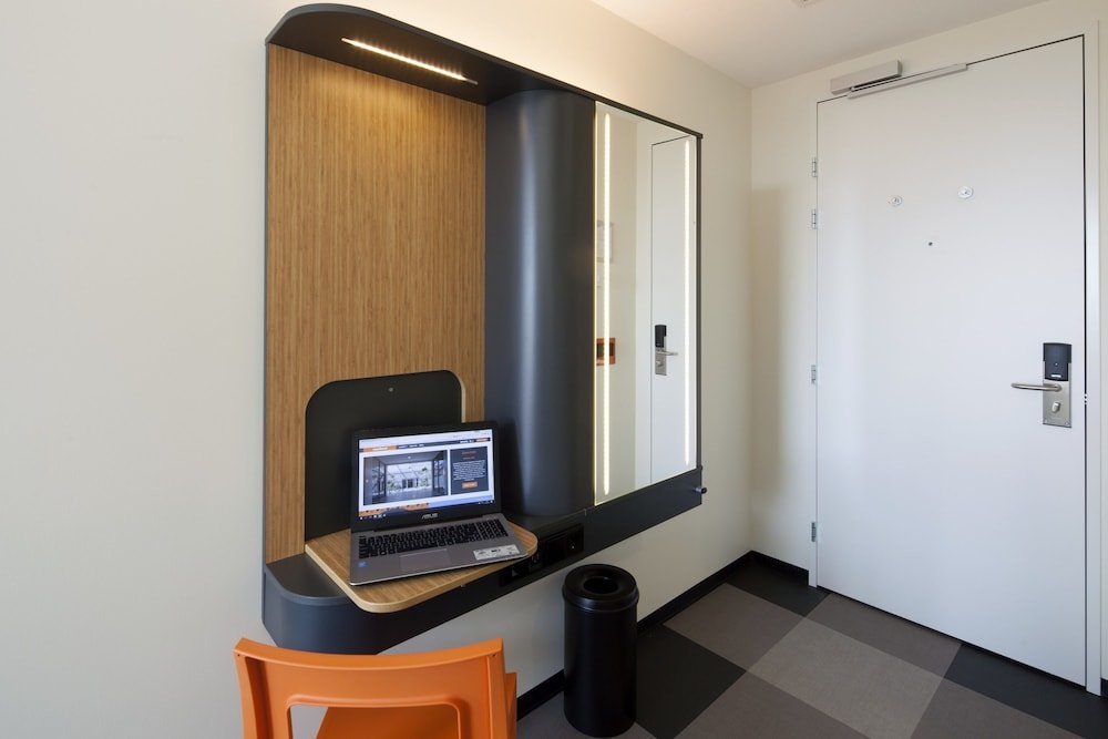 Фото EasyHotel The Hague Scheveningen Beach