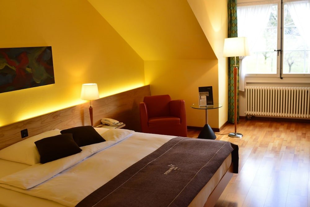 Фото Sternen Muri