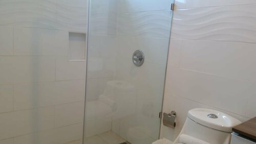 Гостиница Don Gaspar Hotel Restaurant Inn в Сан-Фернандо-де-Монте Кристи