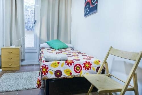 Гостиница Verdaguer Home в Кастельдефельсе