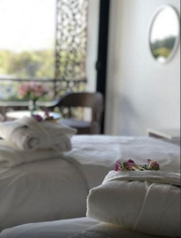 Фото T. Design Hotel