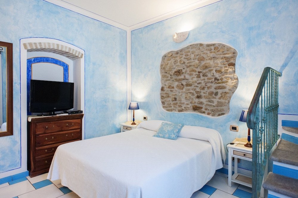 Фото Residenza Sveva