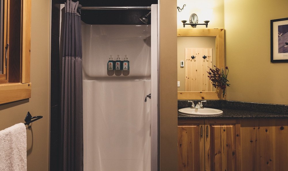 Фото Mount Engadine Lodge