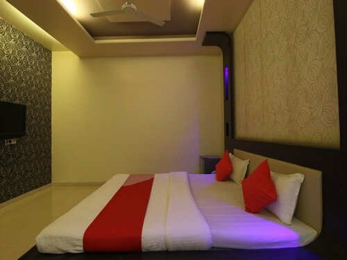 Гостиница Hotel Neelam в Амравати