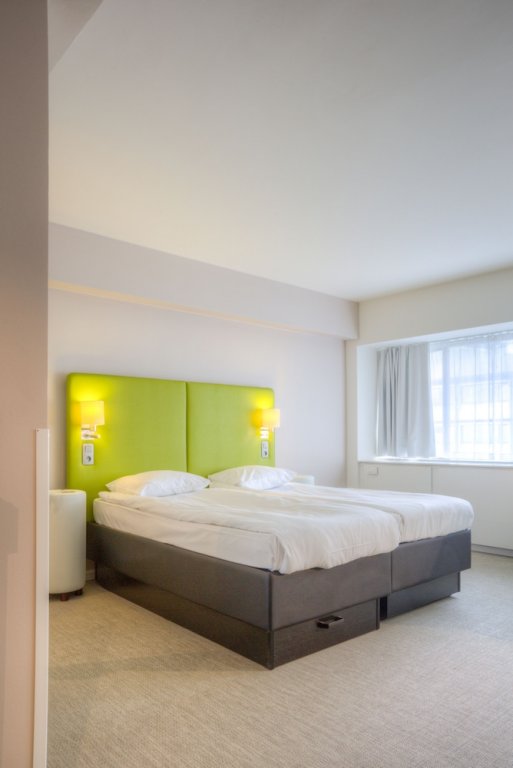 Фото Thon Hotel Brussels City Centre