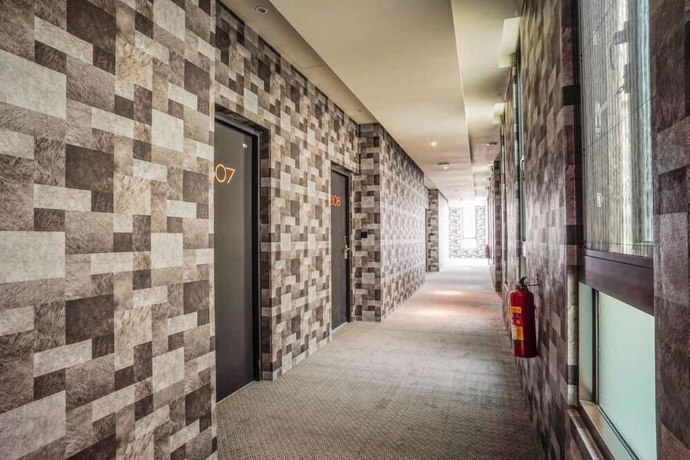 Фото Shu Lan Motel