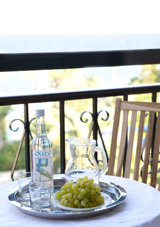 Фото Sentido Sandy Beach Hotel