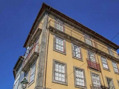 Гостиница Oporto Home - River Front в Порту