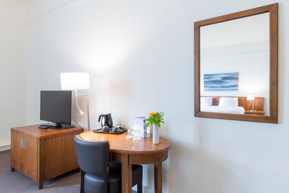 Фото Thermae Palace Hotel