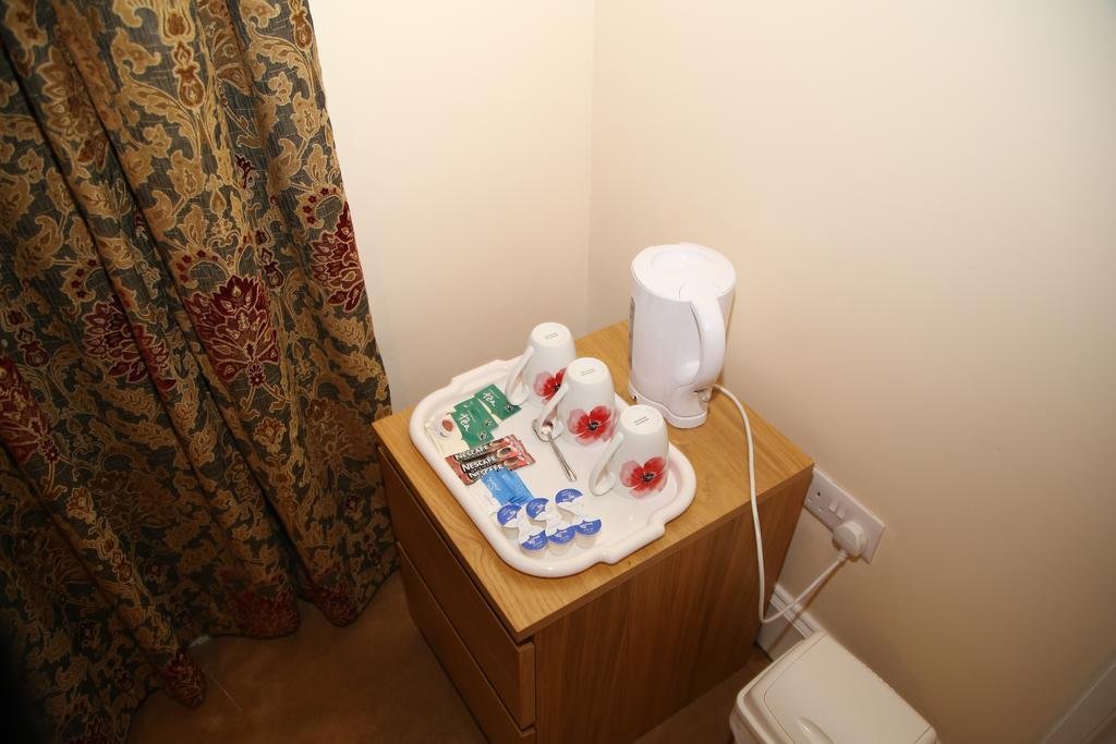 Фото Portsmouth Inns