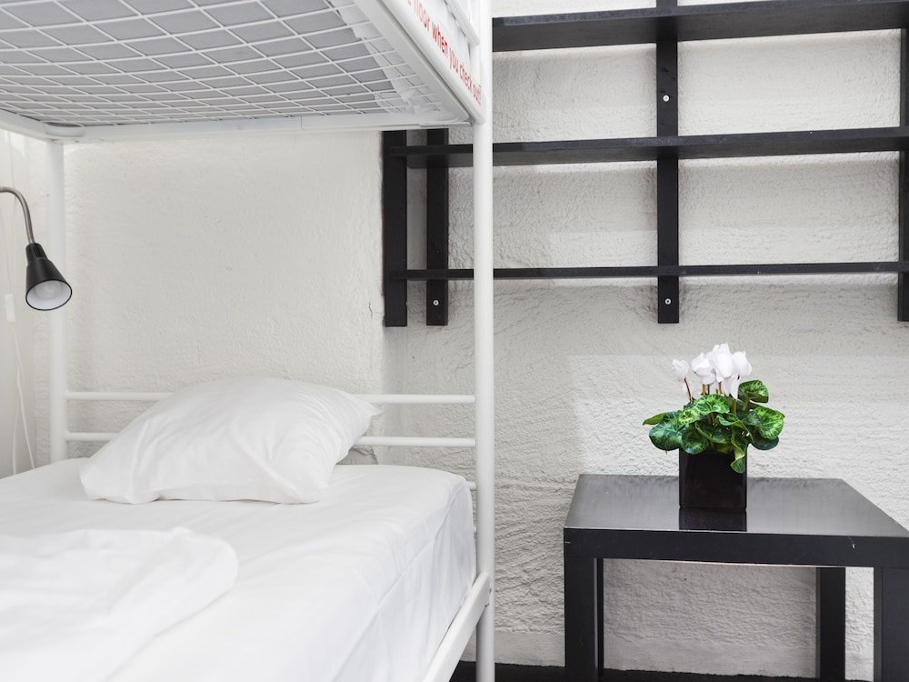 Фото Stockholm Hostel