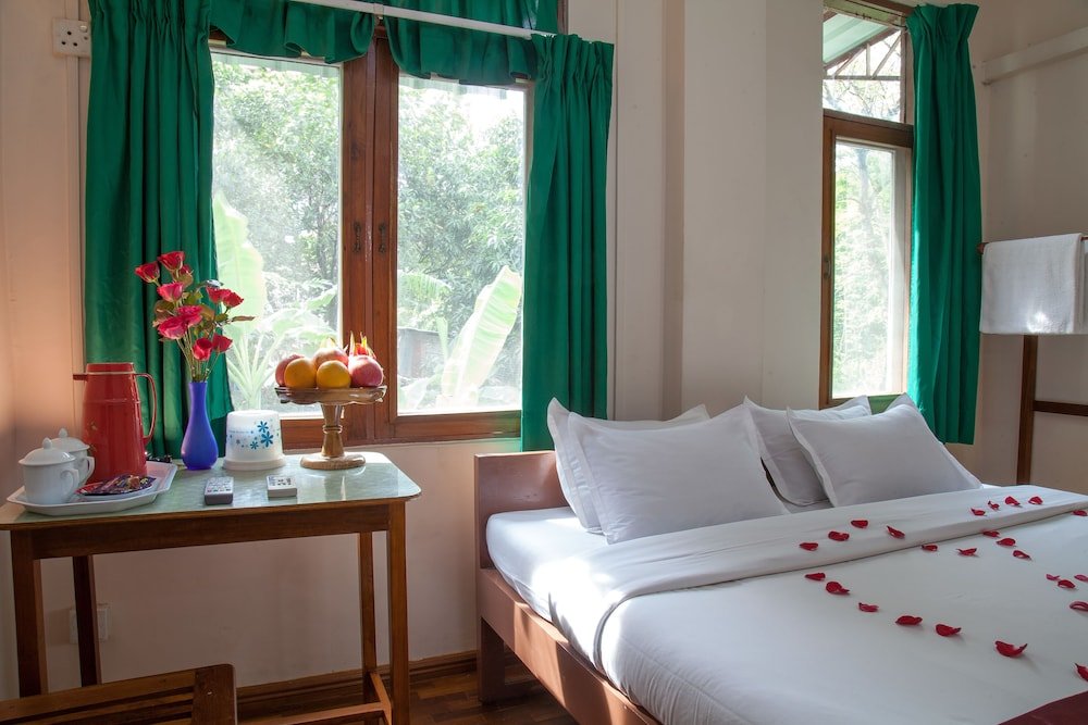 Фото Mother Land Inn 2 - Hostel