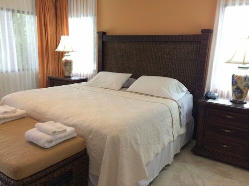 Гостиница Hotel Villa Casuarinas в Кали