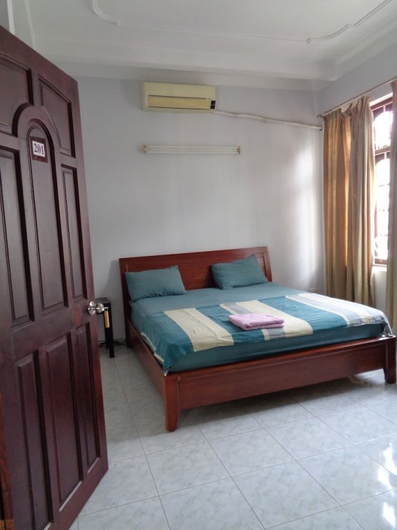 Фото Ms Yang Homestay 2