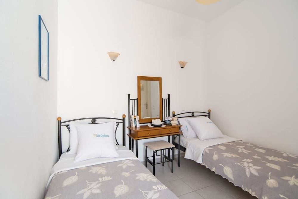 Фото Villa Galinia