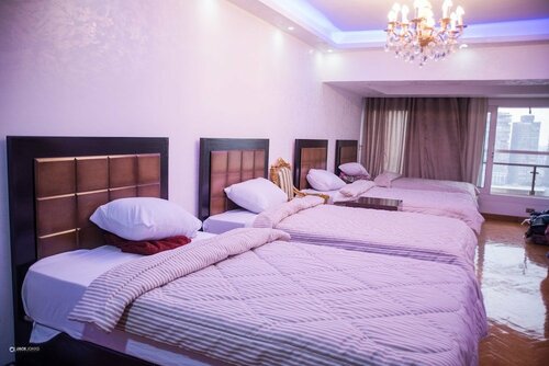 Jasmine Hotel El Manial