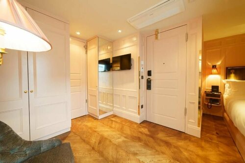 Внешний вид отеля Mimi’s Hotel Soho в Вестминстере, фото 5