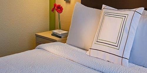 Фото Towneplace Suites Oklahoma City Airport