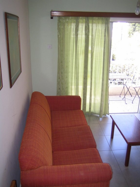 Фото Onisillos Hotel