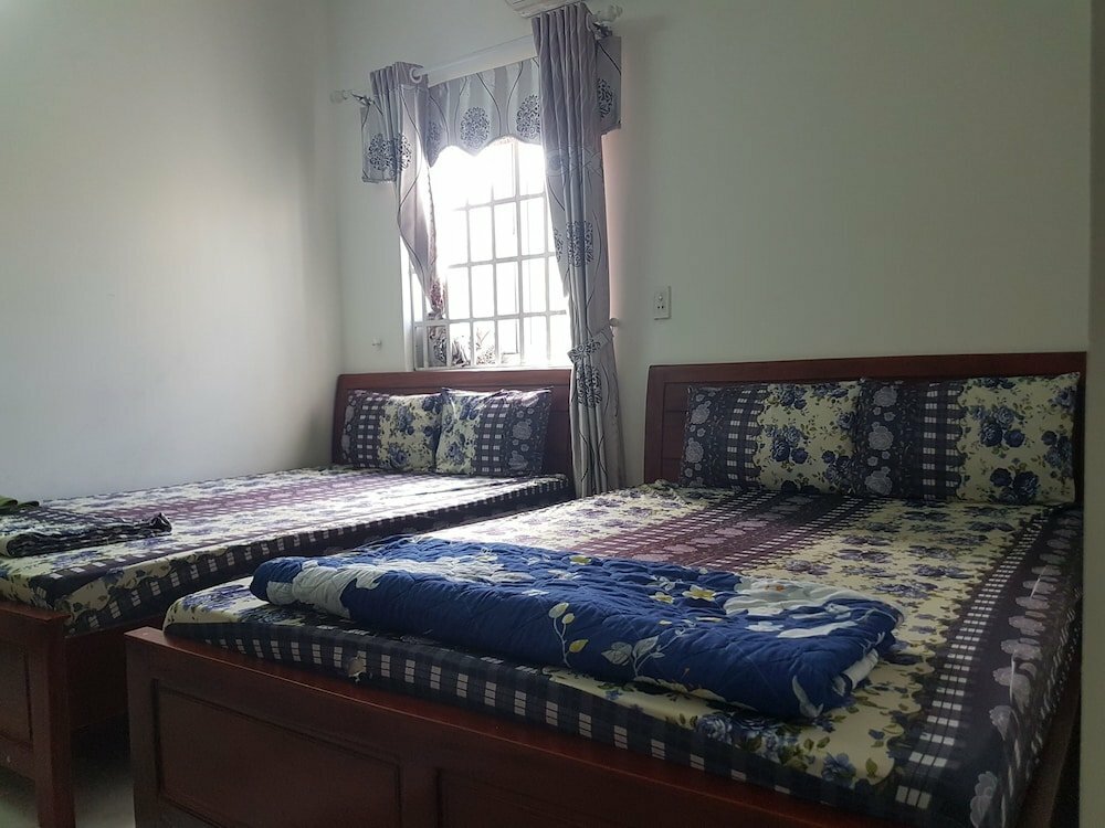 Hotel Oyo 665 Yen Ngoc, Da Nang, photo