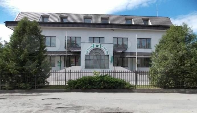 Property management AV Profit, Krasnoznamensk, photo