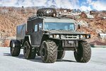 Vostok Treyler (Sedanka Microdistrict, ulitsa Repina, 4Д), camiones, equipamiento para camiones