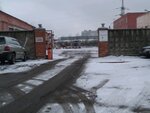 Energomontazhny poyezd № 752 (Moskovskoe Highway, 46к2), electrical works