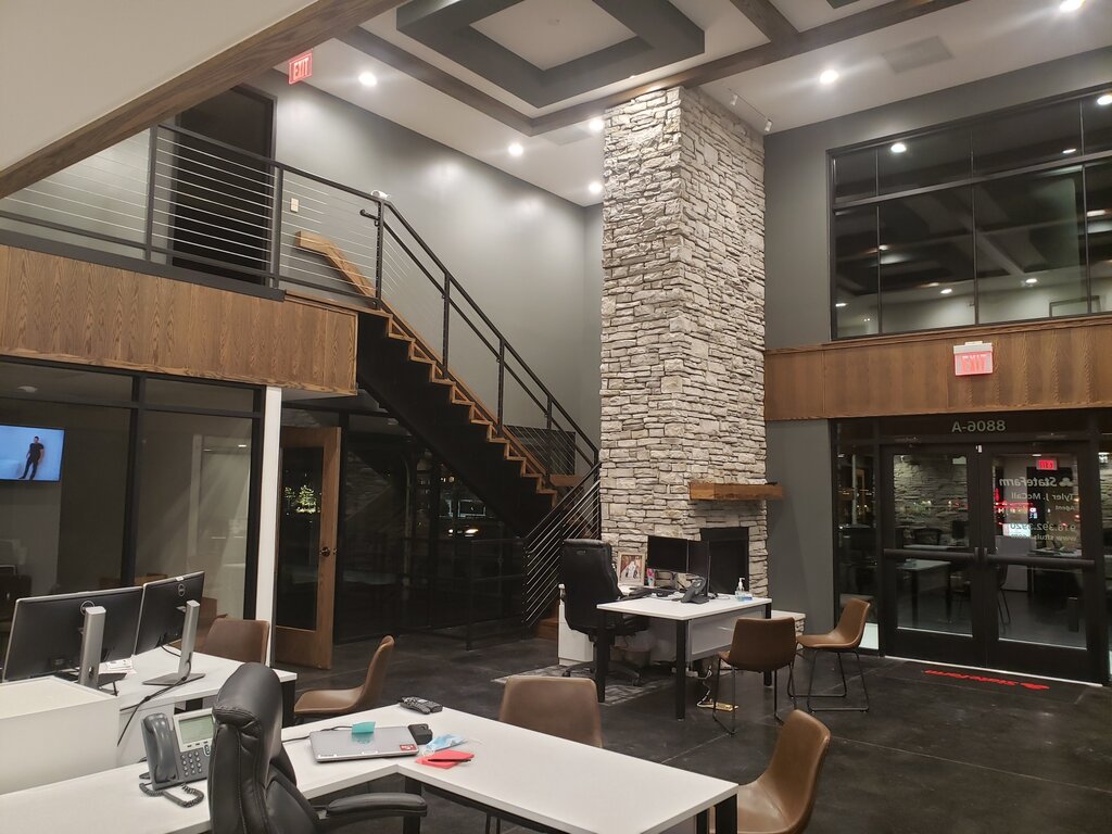 Tyler McCall - State Farm Insurance Agent, insurance company, United