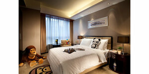 Grand Millennium Beijing (Direct-Controlled Municipality of Beijing, Chaoyang District), hotel
