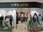 Merada (Karla Marksa Square, 2), tienda de ropa