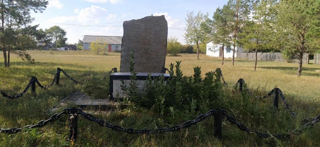 Monumento, memorial Павшим воинам Великой Отечественной войны 1941-1945 гг., , foto