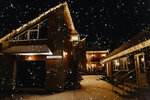 Gnezdo Horoshee mesto (Solotchinskoe Highway, 70), hotel