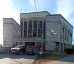 Rosinkas (45th Strelkovoy Divizii Street, 129), encashment