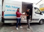 Ugur Hali Yikama (İstanbul, Bağcılar, Kazım Karabekir Mah., 252. Sok., 4), carpet cleaning