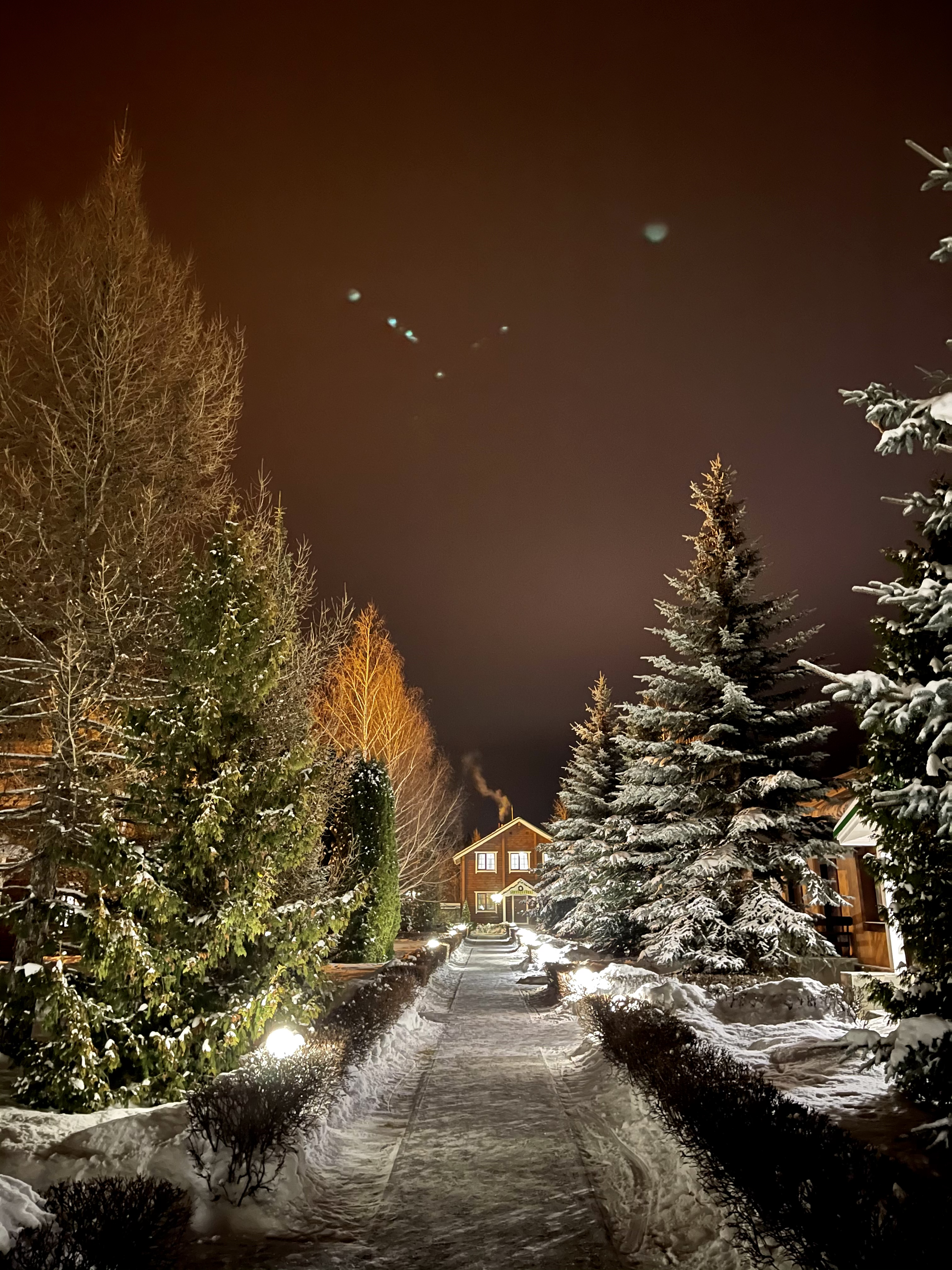 Фото Русская охота